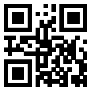 3919377116 - Immagine del QrCode associato