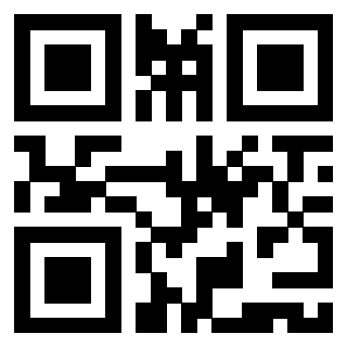 3919377119 - Immagine del QrCode
