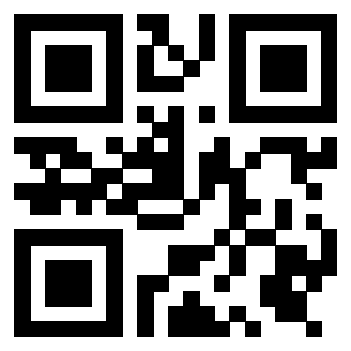 QrCode di 3919377121