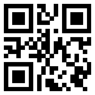 Scansione del Qr Code di 3919377122