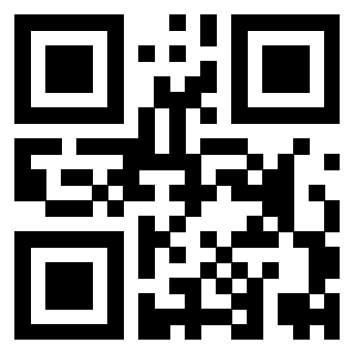 Il QrCode di 3919377128