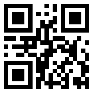 3919377129 - Immagine del QrCode