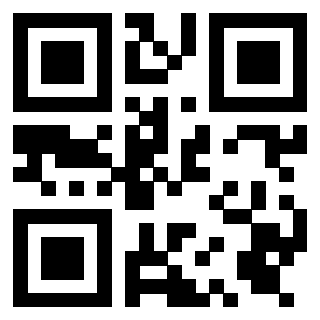 3919377132 QrCode associato
