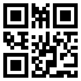 Il Qr Code di 3919377135