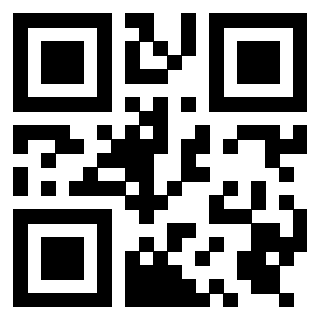 3919377136 QrCode associato