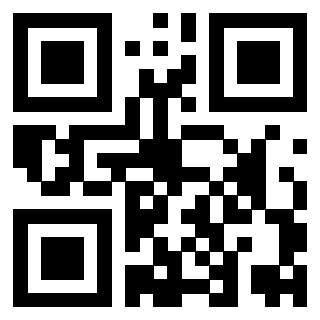 QrCode di 3919377137