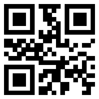 QrCode di 3919377140