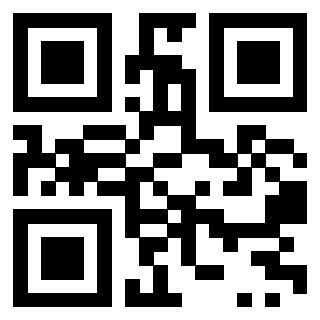 3919377146 - Immagine del Qr Code associato