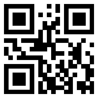 QrCode di 3919377147
