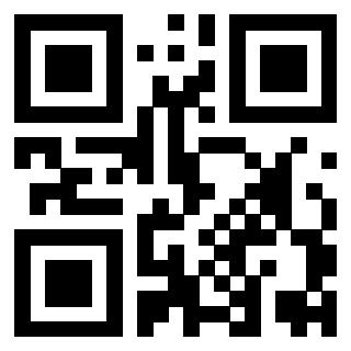 QrCode di 3919377151
