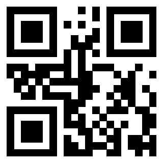 Immagine del QrCode di 3919377158