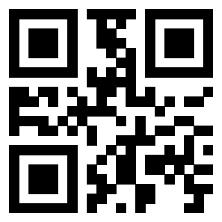 3919377162 QrCode associato