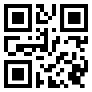 Qr Code di 3919377168