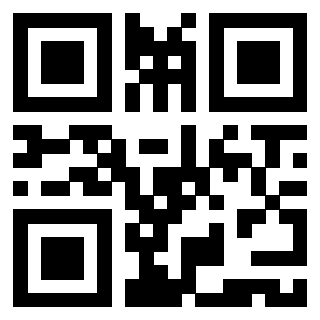 3919377169 Qr Code associato