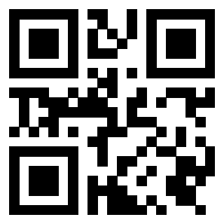Immagine del QrCode di 3919377170