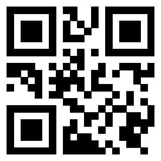 Immagine del QrCode di 3919377171