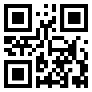 3919377173 QrCode associato
