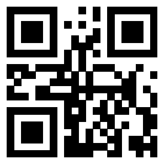 QrCode di 3919377177