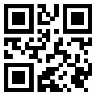 Il Qr Code di 3919377180