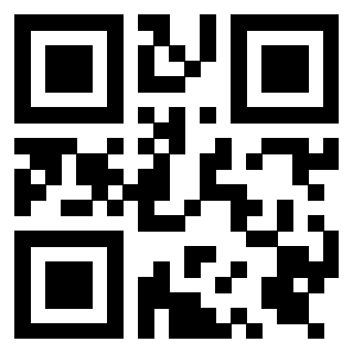 QrCode di 3919377182