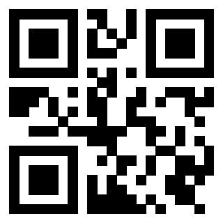 3919377183 - Immagine del Qr Code