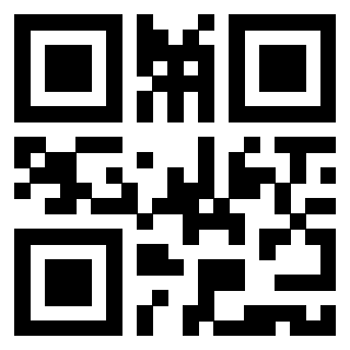 3919377184 - Immagine del Qr Code