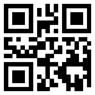 QrCode di 3919377185