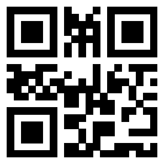 3919377186 Qr Code associato