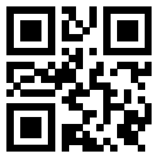 Scansione del Qr Code di 3919377187
