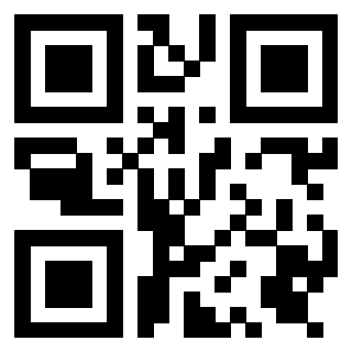3919377190 Qr Code associato