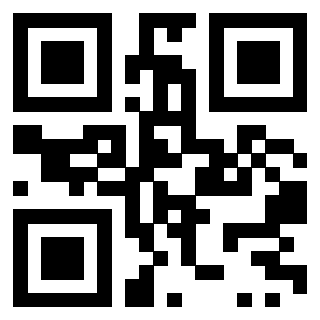 Il QrCode di 3919377193