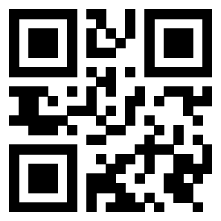 Scansione del Qr Code di 3919377195