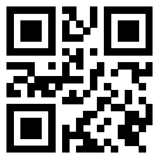 Il QrCode di 3919377198