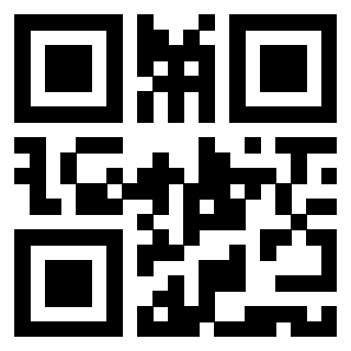 Immagine del QrCode di 3919377201