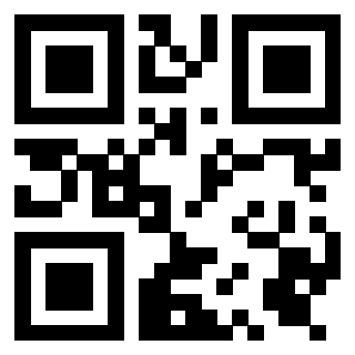 Immagine del QrCode di 3919377202