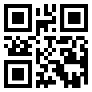 3919377203 - Immagine del QrCode