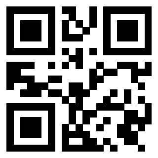 Scansione del Qr Code di 3919377204
