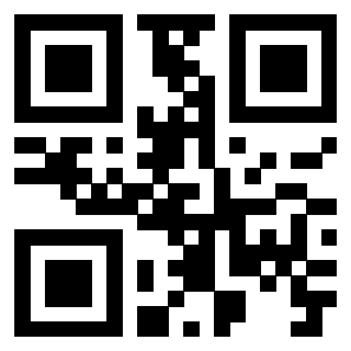 3919377206 - Immagine del QrCode