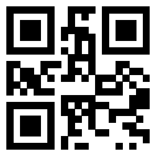 3919377207 - Immagine del QrCode