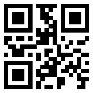 3919377209 - Immagine del Qr Code associato