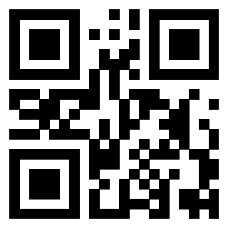 Immagine del Qr Code di 3919377210