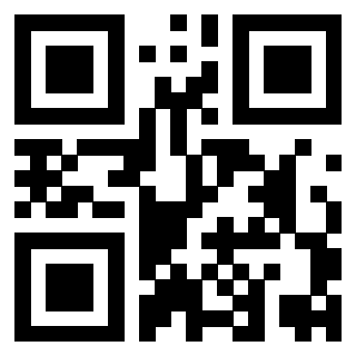 Immagine del Qr Code di 3919377212