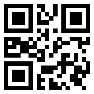 3919377215 - Immagine del Qr Code