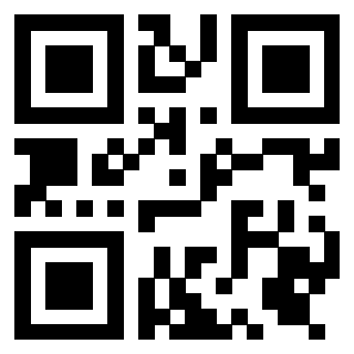 Il QrCode di 3919377217