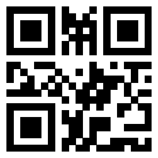 3919377222 - Immagine del Qr Code