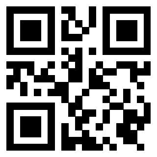Immagine del QrCode di 3919377223