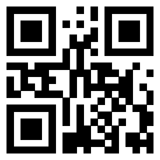 3919377225 Qr Code associato
