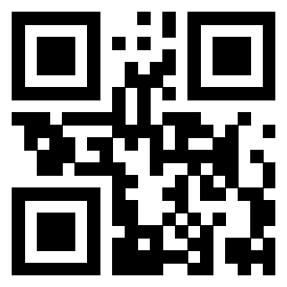 Il Qr Code di 3919377226