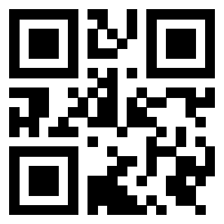 Il Qr Code di 3919377227