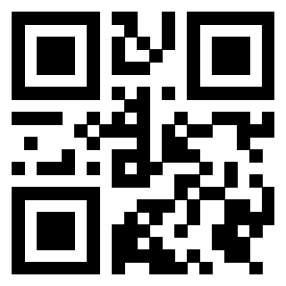 3919377229 Qr Code associato